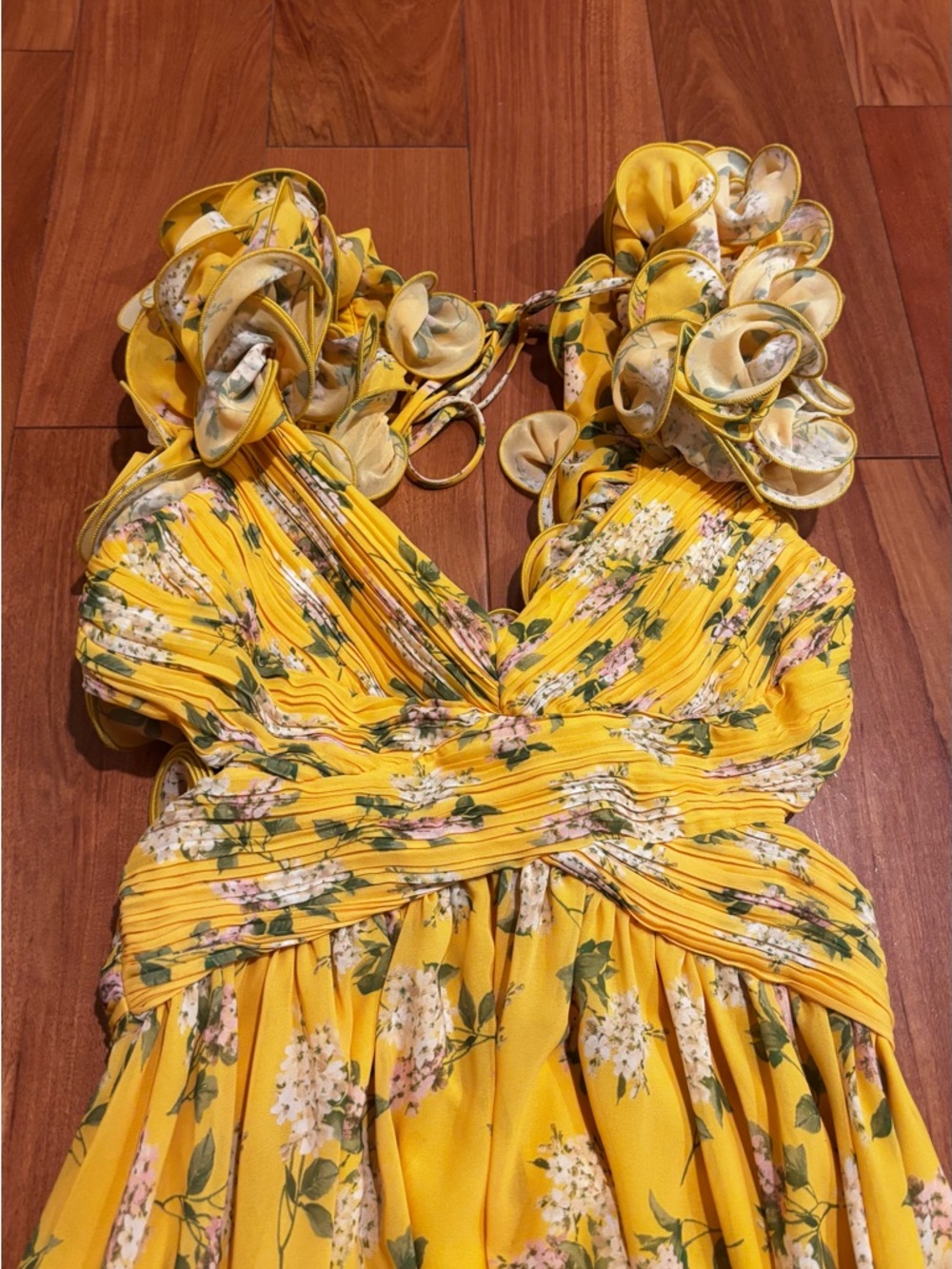 Antonio Melani Dress - Picture 5 of 11